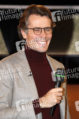 'NDR Talk Show' in Hamburg