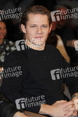 'NDR Talk Show' in Hamburg