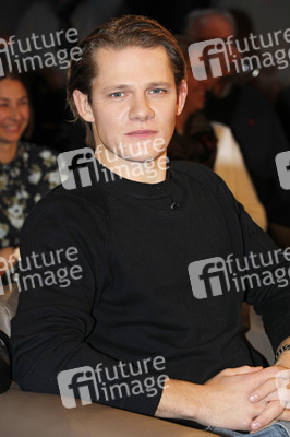 'NDR Talk Show' in Hamburg