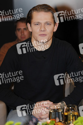 'NDR Talk Show' in Hamburg