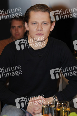 'NDR Talk Show' in Hamburg