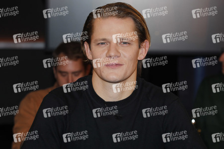 'NDR Talk Show' in Hamburg