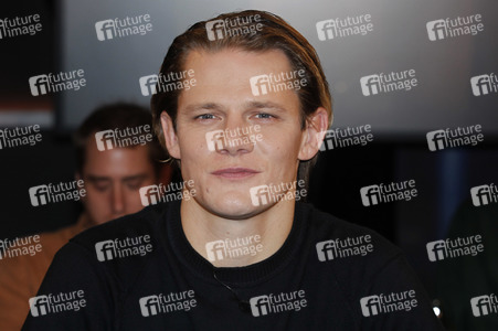 'NDR Talk Show' in Hamburg