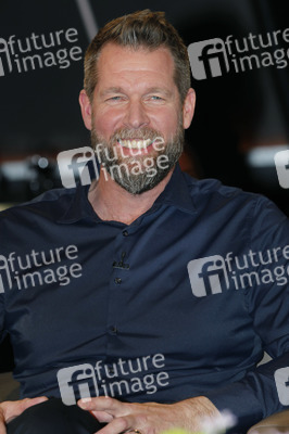 'NDR Talk Show' in Hamburg