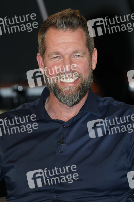 'NDR Talk Show' in Hamburg