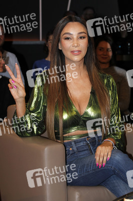 'NDR Talk Show' in Hamburg