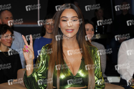 'NDR Talk Show' in Hamburg