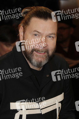 'NDR Talk Show' in Hamburg