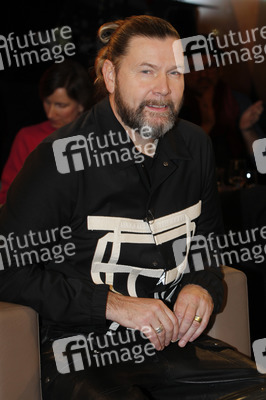 'NDR Talk Show' in Hamburg