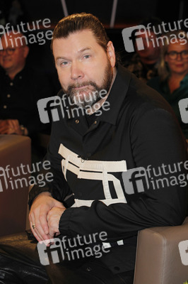 'NDR Talk Show' in Hamburg