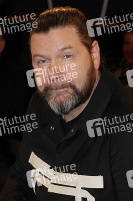 'NDR Talk Show' in Hamburg