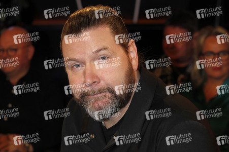 'NDR Talk Show' in Hamburg