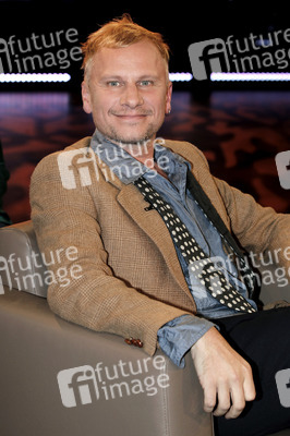 'NDR Talk Show' in Hamburg