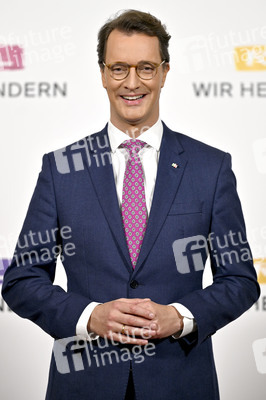 RTL-Spendenmarathon 2023 in Hürth