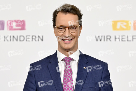 RTL-Spendenmarathon 2023 in Hürth
