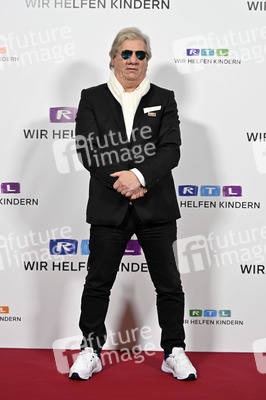 RTL-Spendenmarathon 2023 in Hürth