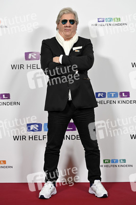 RTL-Spendenmarathon 2023 in Hürth