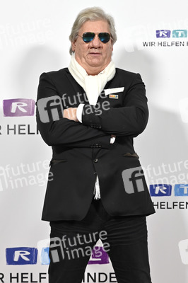 RTL-Spendenmarathon 2023 in Hürth