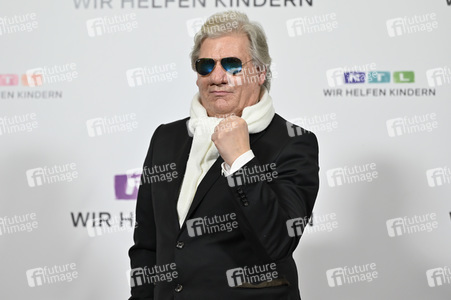 RTL-Spendenmarathon 2023 in Hürth