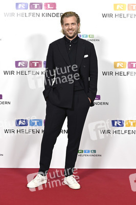 RTL-Spendenmarathon 2023 in Hürth