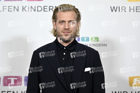 RTL-Spendenmarathon 2023 in Hürth