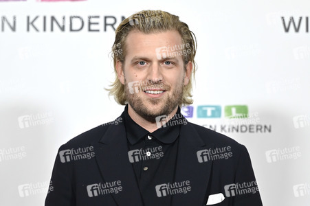RTL-Spendenmarathon 2023 in Hürth