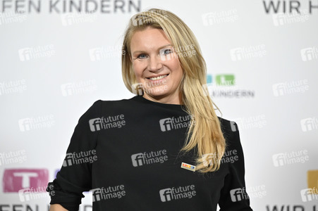 RTL-Spendenmarathon 2023 in Hürth