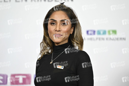 RTL-Spendenmarathon 2023 in Hürth