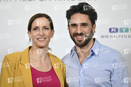 RTL-Spendenmarathon 2023 in Hürth