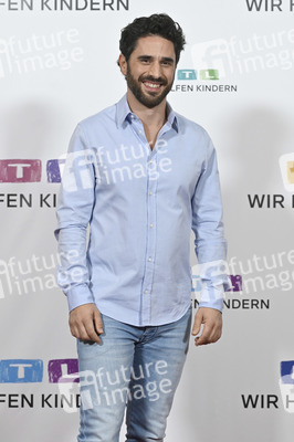 RTL-Spendenmarathon 2023 in Hürth