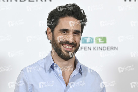 RTL-Spendenmarathon 2023 in Hürth