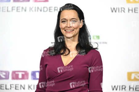 RTL-Spendenmarathon 2023 in Hürth