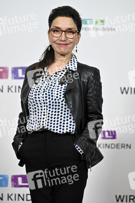 RTL-Spendenmarathon 2023 in Hürth