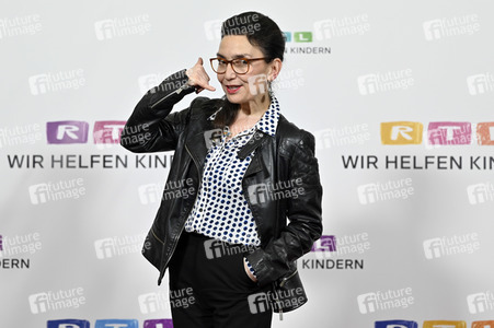 RTL-Spendenmarathon 2023 in Hürth