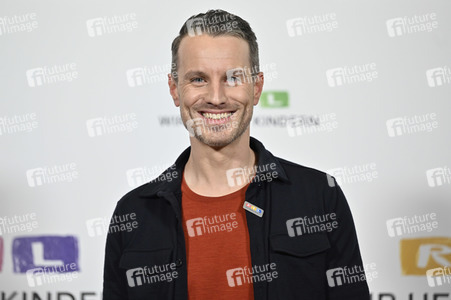 RTL-Spendenmarathon 2023 in Hürth