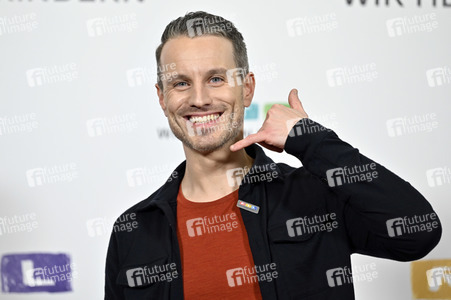 RTL-Spendenmarathon 2023 in Hürth