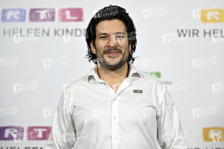 RTL-Spendenmarathon 2023 in Hürth