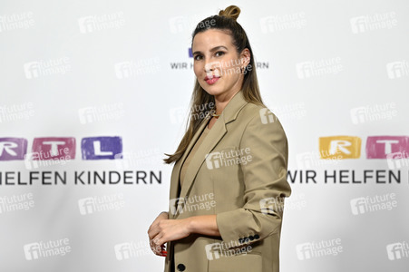 RTL-Spendenmarathon 2023 in Hürth