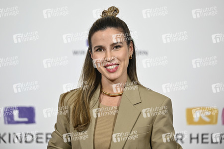 RTL-Spendenmarathon 2023 in Hürth