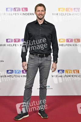 RTL-Spendenmarathon 2023 in Hürth