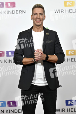 RTL-Spendenmarathon 2023 in Hürth