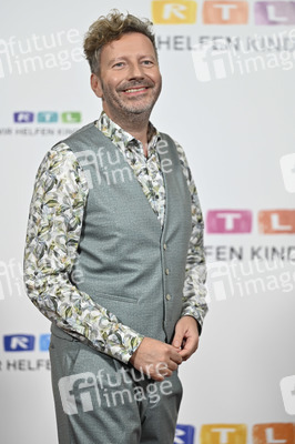 RTL-Spendenmarathon 2023 in Hürth