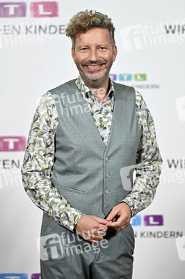 RTL-Spendenmarathon 2023 in Hürth