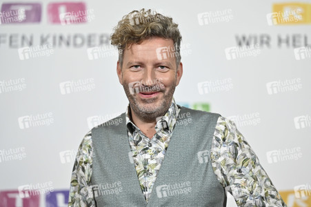 RTL-Spendenmarathon 2023 in Hürth