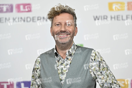 RTL-Spendenmarathon 2023 in Hürth