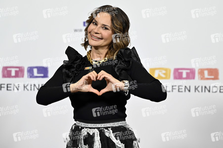 RTL-Spendenmarathon 2023 in Hürth