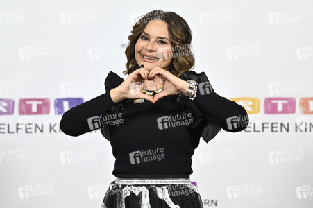 RTL-Spendenmarathon 2023 in Hürth