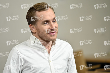 RTL-Spendenmarathon 2023 in Hürth