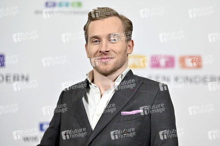 RTL-Spendenmarathon 2023 in Hürth