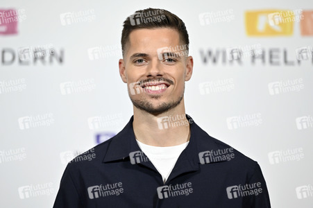 RTL-Spendenmarathon 2023 in Hürth
